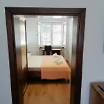 Апартаменты 